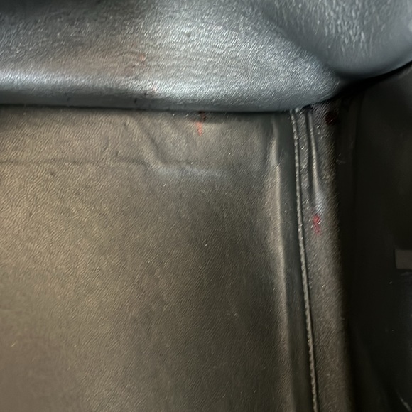 Authentic Celine Luggage Phantom Tote. - Picture 8 of 12